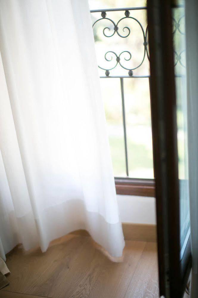 Villa Le Calvane Монтеспертоли Екстериор снимка