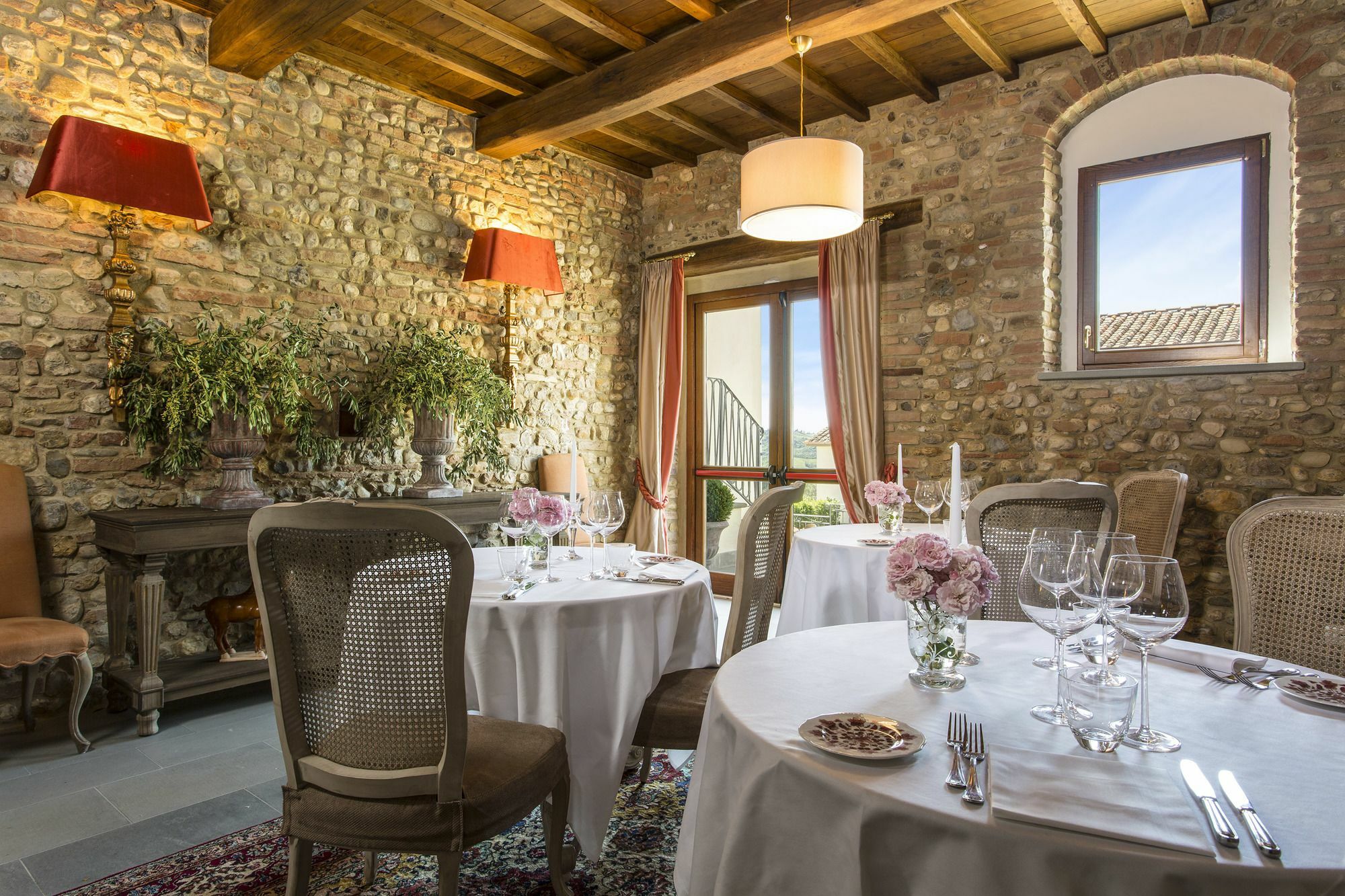 Villa Le Calvane Монтеспертоли Екстериор снимка
