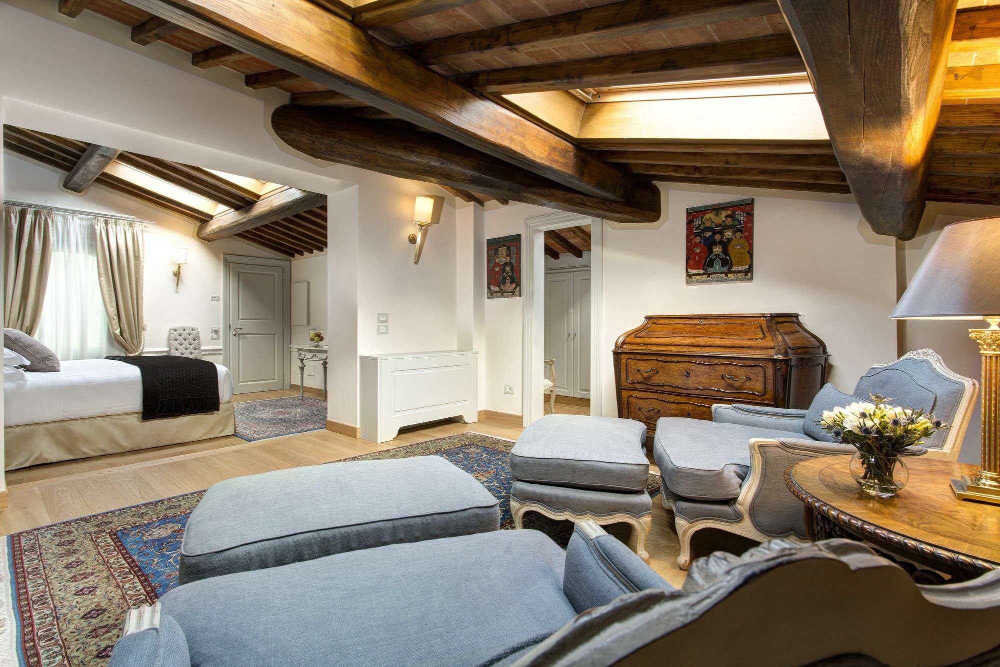 Villa Le Calvane Монтеспертоли Екстериор снимка